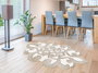 Conceptum Eugene V3 - 4679 - 5 Alfombra Marrón 160 x 230 cm